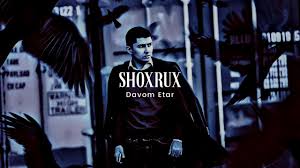 Интересное видео SHOXRUX – DAVOM ETAR (official music version)