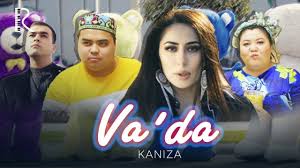 Kaniza - Va'da | Каниза - Ваъда youtube