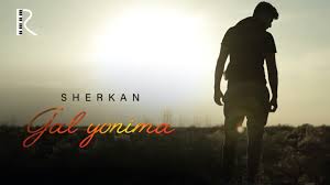 Sherkan - Gal yonima | Шеркан - Гал ёнима youtube