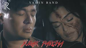 Yamin Band - Yurak parcha | Ямин Бэнд - Юрак парча youtube