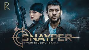 Snayper (o'zbek film) | Снайпер (узбекфильм) 2019 youtube