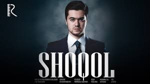 Shoqol (o'zbek film) | Шокол (узбекфильм) 2019youtube