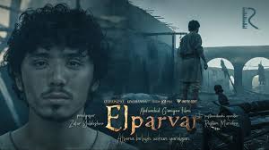 Elparvar (o'zbek film) 2019  youtube