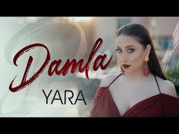 Damla - YARA ( Yeni Klip 2020 )
