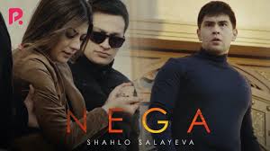 Shahlo Salayeva - Nega | Шахло Салаева - Нега youtube