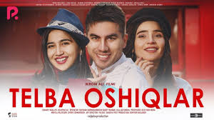 Telba oshiqlar (o'zbek film) | Телба ошиклар (узбекфильм) 2019 youtube