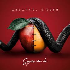 Arcangel x Sech - Sigues Con Él [Official Video]