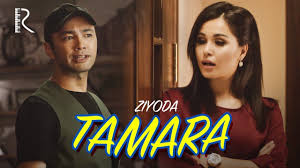 Ziyoda - Tamara | Зиёда - Тамара youtube