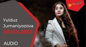 Yulduz Jumaniyozova - Sevolmidi youtube