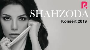 Shahzoda - 2019-yilgi konsert dasturi | Шахзода - 2019-йилги концерт дастури youtube