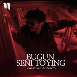Xamdam Sobirov - Bugun seni to'ying | Хамдам Собиров - Бугун сени тўйинг (music version