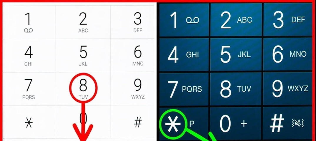 15 Удивительных Функций Телефона, о Которых вы Никогда Не Слышали