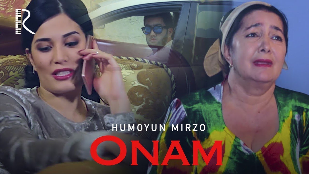 Humoyun Mirzo - Onam (hayotiy klip) | Хумоюн Мирзо - Онам (хаётий клип)