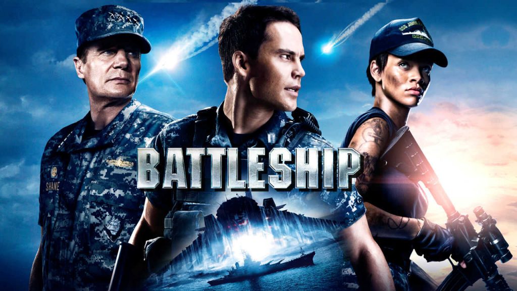 Best war Action Movies 2020. Hollywood movies Battleship Full Movie HD